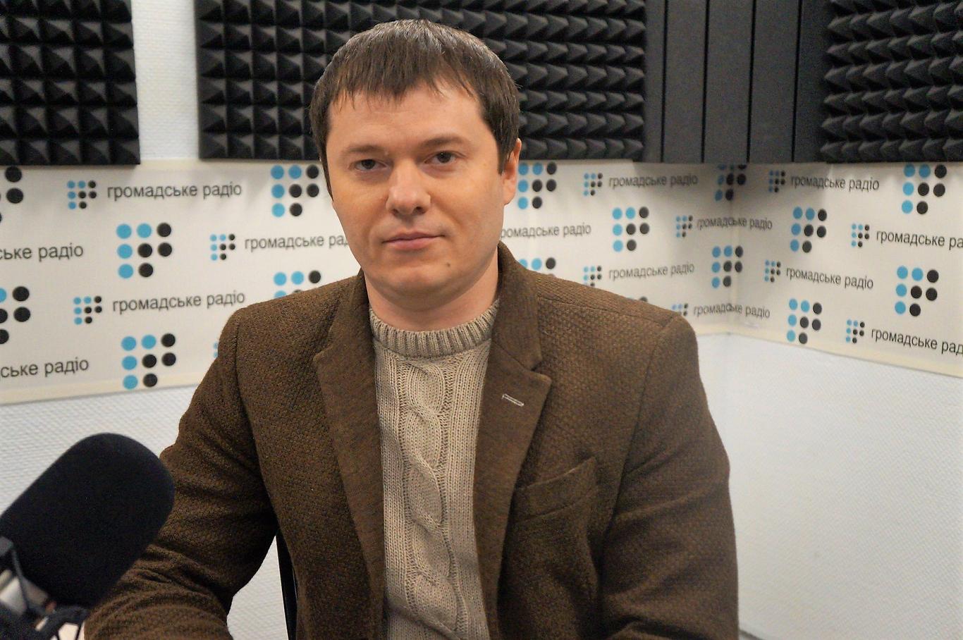 Владимир Балух заслуживает звания Героя Украины, - правозащитник