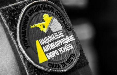 Обшуки першої заступниці голови ДМС Діни Пімахової підтвердив адвокат