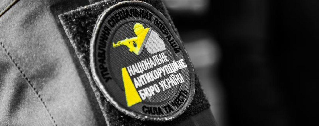 Обшуки першої заступниці голови ДМС Діни Пімахової підтвердив адвокат