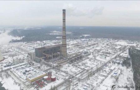 В Мінекології заявили про порушення з боку Дарницької ТЕЦ