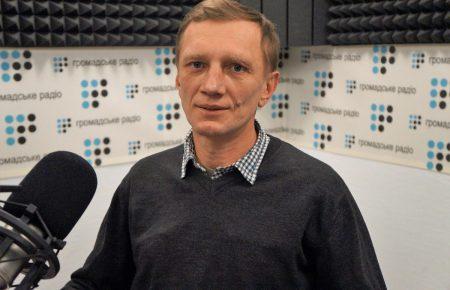 Із півтори тисячі довічно ув’язнених без вини засуджено біля 4%, - правозахисник