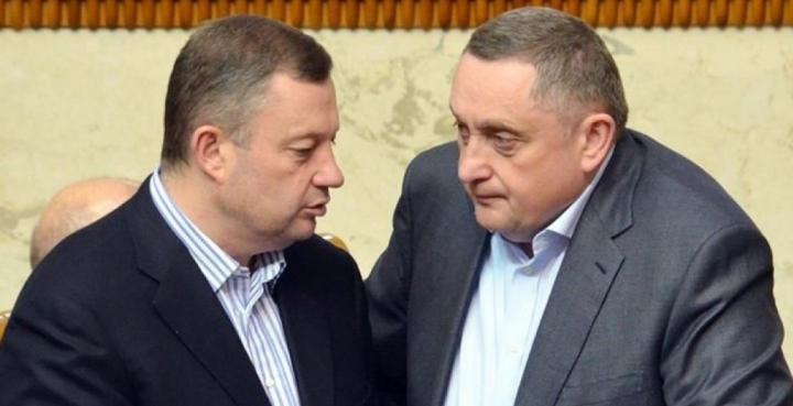 У Дубневича прокоментували заяву НАБУ