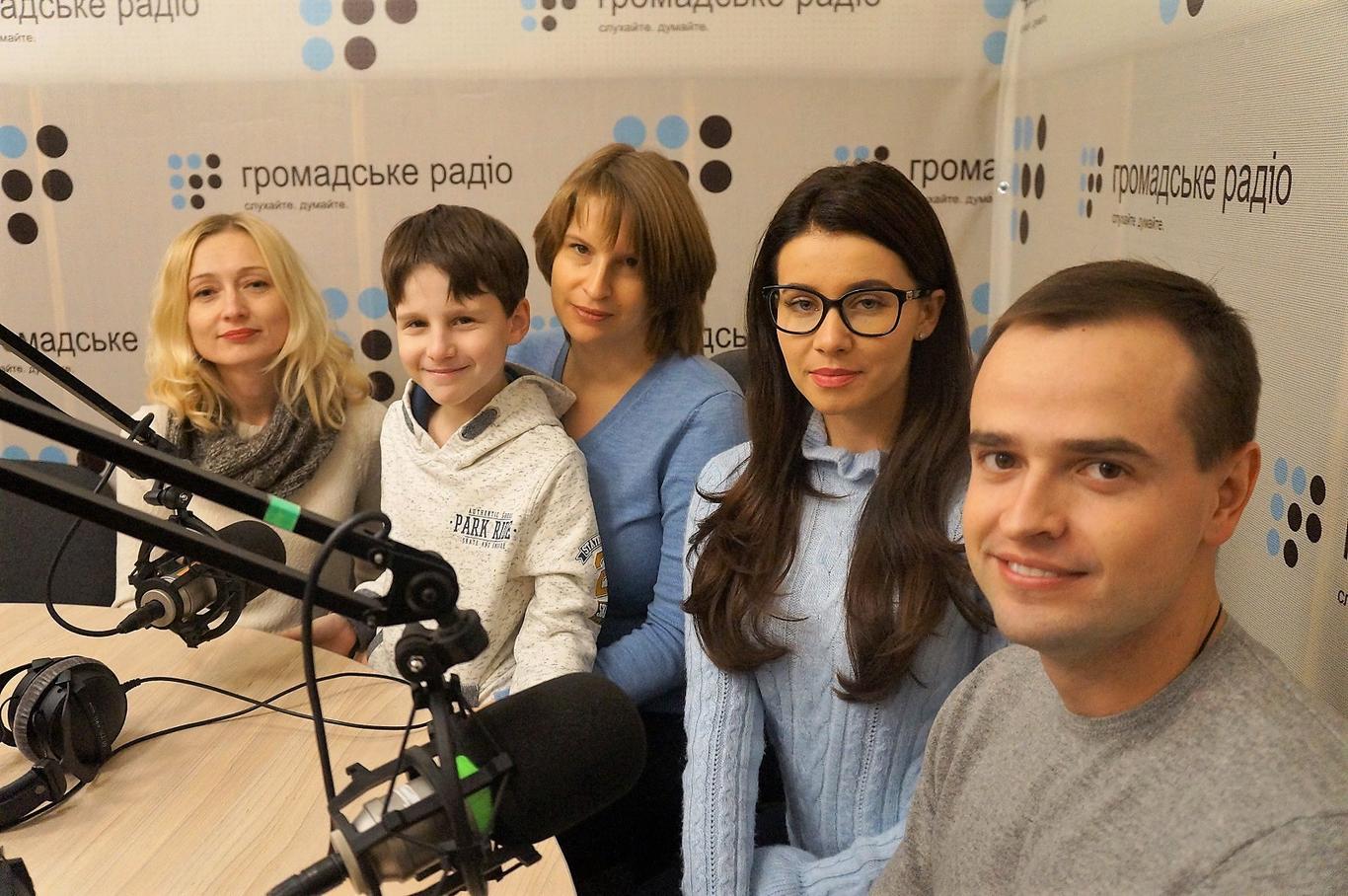 Фонд «Дети – детям»: 10-летний мальчик отказался от подарков ради больного ребенка