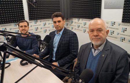 Через безвіз в українських вишах стало більше студентів з Криму, - професор Казарін