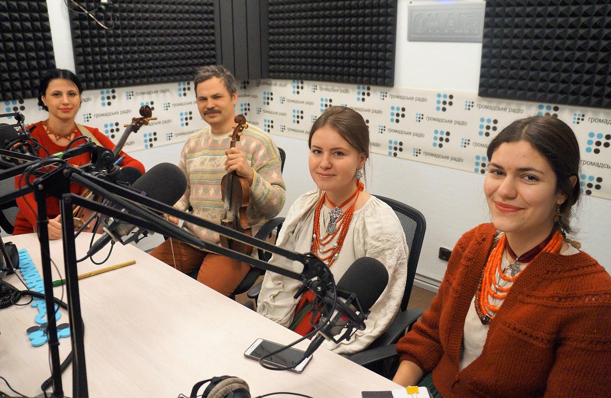 «Водити козу» треба винятково на тверезу голову, - фольклористи про традиції на Василя