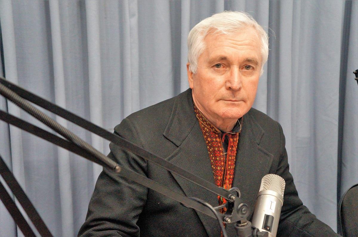 Стус писав про смерть Російської Імперії. Цей вирок здійснюється — дисидент