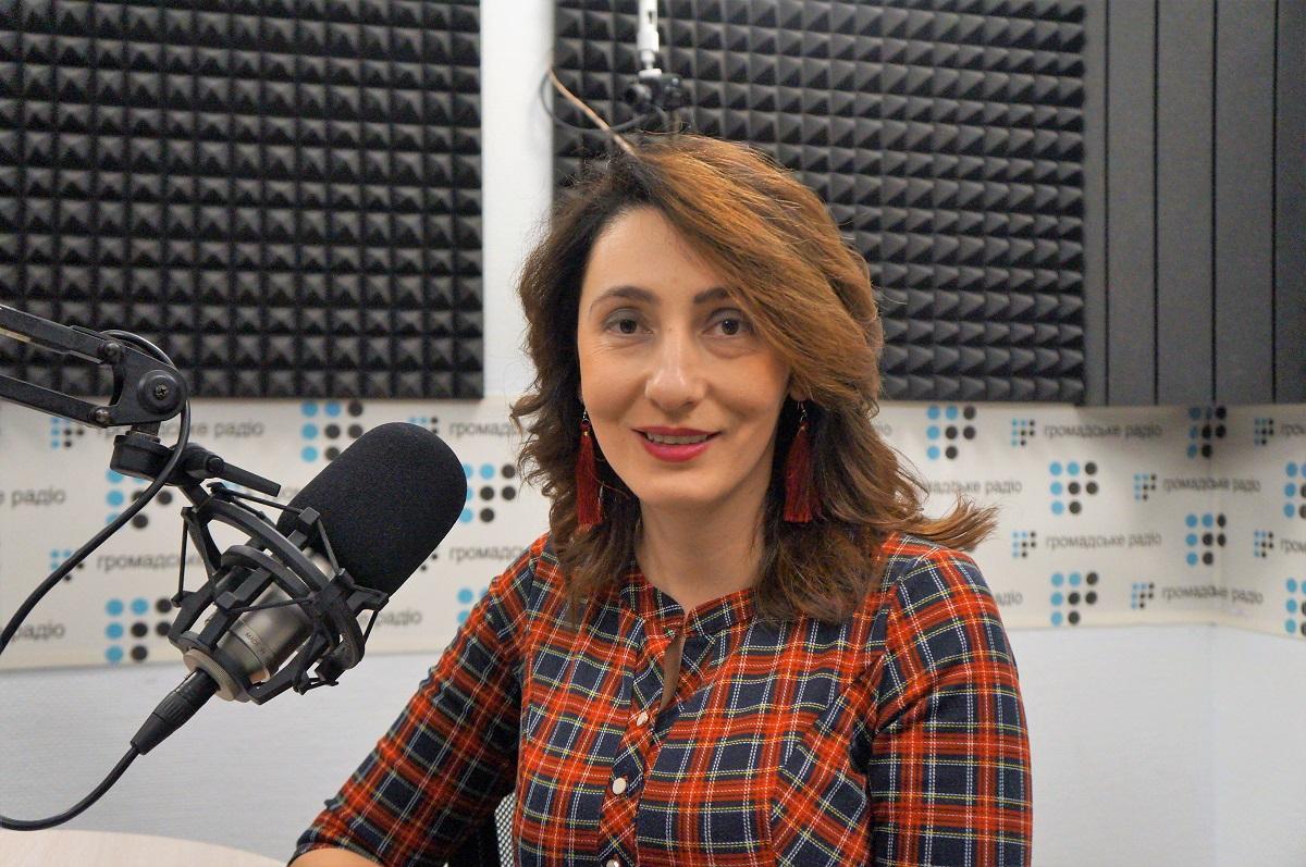 Я хочу сделать акцию «Своди бабушку в кино» вирусной, - арт-терапевт Елена Тарарина