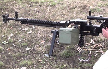 Біля Павлополя бойовики вдень обстрілюють позиції сил АТО (ВІДЕО)