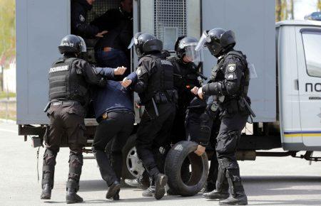 Мешканець Волновахи міг інформувати бойовиків про пересування ЗСУ