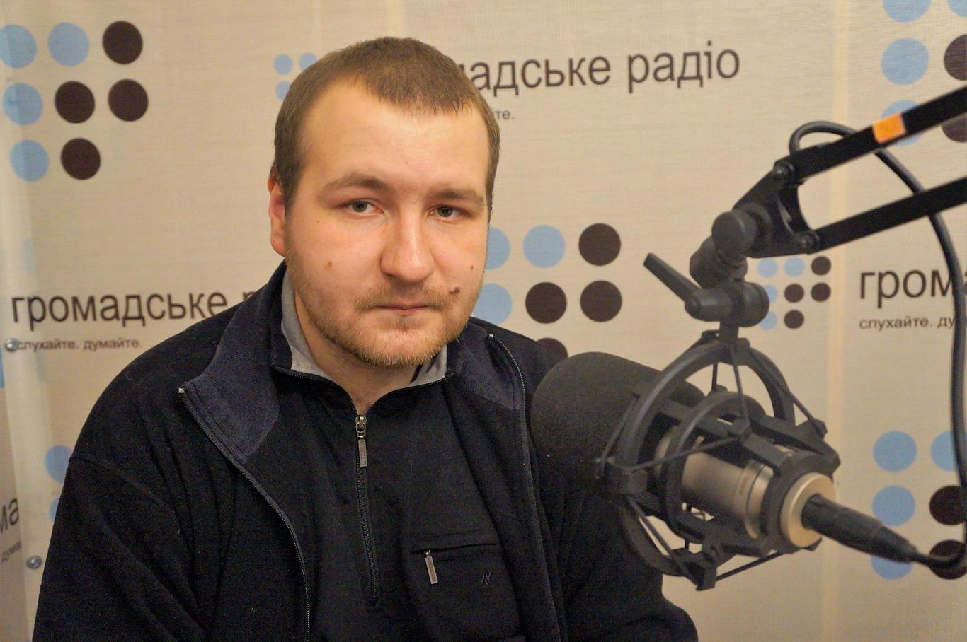 Даже когда мы ехали на обмен, думали, что сейчас автозак повернет и поедет обратно, - Фомичев