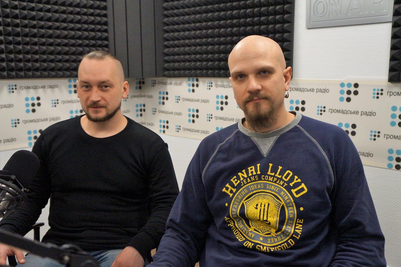 Поширюватимемо український фольк-рок в усьому світі, - гурт Роялькіт