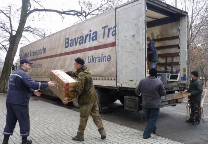 Ситуація з продовольством на Донбасі може різко погіршитися весною, — експертка