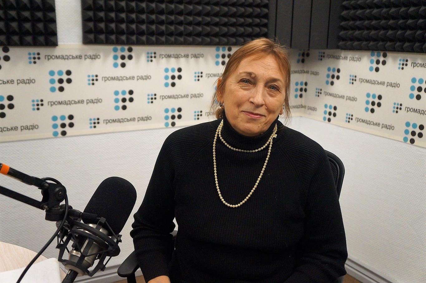 Быстро уходить с Донбасса Россия не будет, но будет «отползать», - Ирина Бекешкина