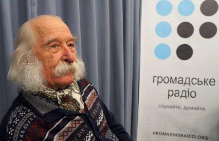 Ми - некультурна, немузейна країна, - Іван Марчук