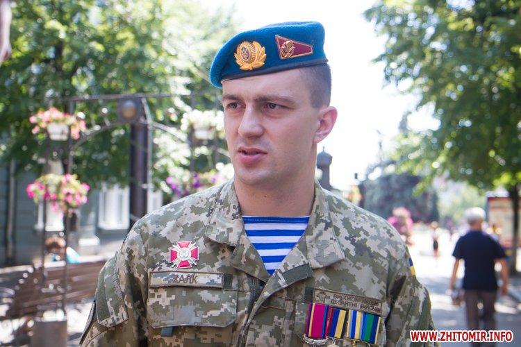 Командири викликали вогонь на себе, – кіборг «Халк» про оборону ДАП