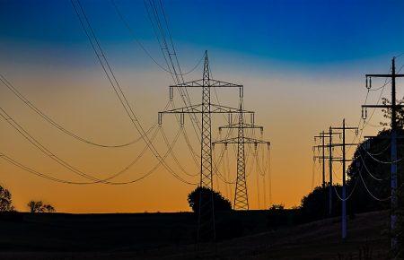 Жебрівський розповів, як поновлювали електрику в двох звільнених селах