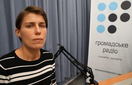 Законопроект про Донбас містить ризики для прифронтового населення, – юристка