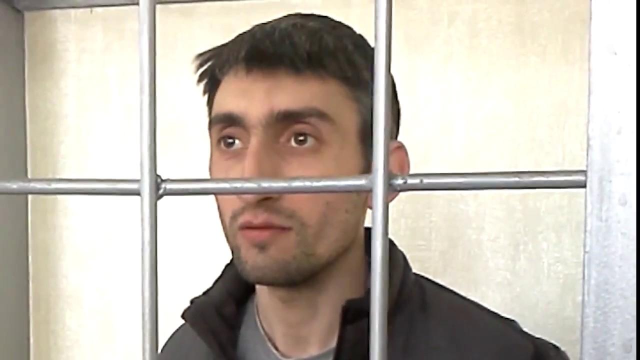 «Топаза» засудили на 8 років, але відбувати йому залишається два роки, - прокуратура