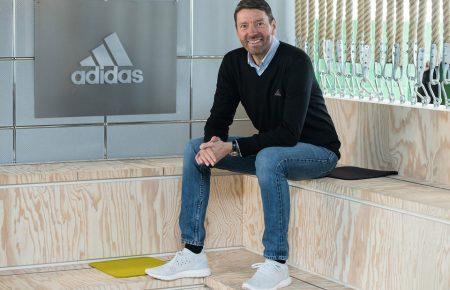 Глава Adidas закликав ЄС поліпшити відносини з Росією