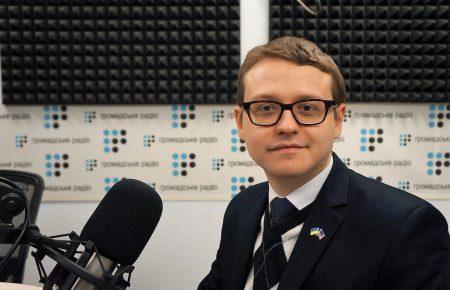 Рік президентства Трампа приніс Україні прорив у відносинах з США, – Белесков