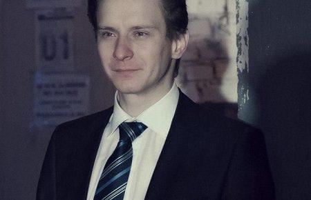 У соліста львівської Опери провели обшук. Підозрюють в підтримці «ЛДНР»