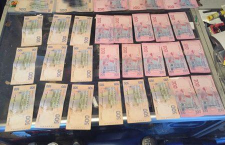 На Житомирщині СБУ затримала на хабарі начальника райвідділу поліції (ФОТО)