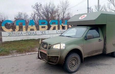 Половина доставлених на фронт автомобілів «Богдан» зламалася, - волонтерка