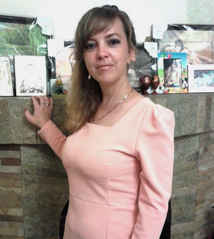 В поліції підтвердили смерть Ноздровської, причин поки не називають
