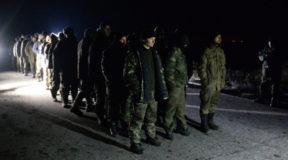 Двоє звільнених полонених відмовилися від перебування в лікарні, бо не могли спілкуватися з медіа, - Зарецька