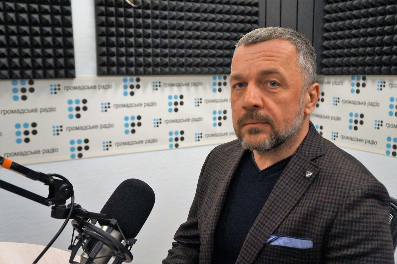 Екс-посадовці часів Януковича не пропонували мені хабарі за «поховані» справи, — Махніцький