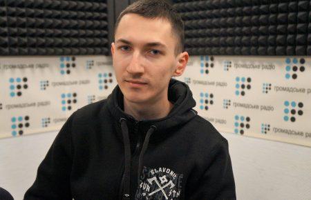 Нас помиловали, и, как только мы пересекли линию разграничения, возобновили «уголовные дела», - Овчаренко