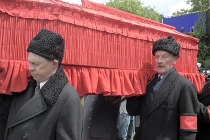 «Смерть Сталіна»: чому росіянам важко сміятися з британської комедії?