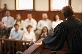 Станут ли крымчане, согласившиеся быть присяжными заседателями, соучастниками оккупационного режима?