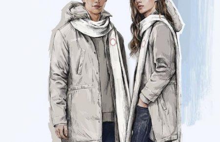 Екіпірувальник російської олімпійської збірної представив ескізи нейтральної форми (ФОТО)