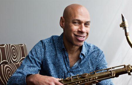 Joshua Redman: як перетворитися із юриста на саксофоніста?