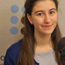 Євгенія Нестеренко