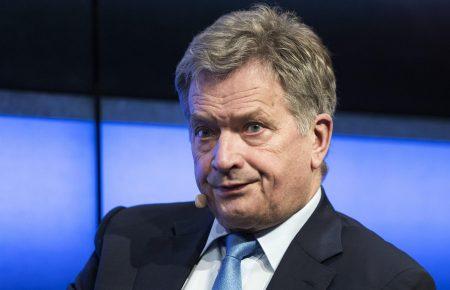 У Фінляндії переобрали чинного президента