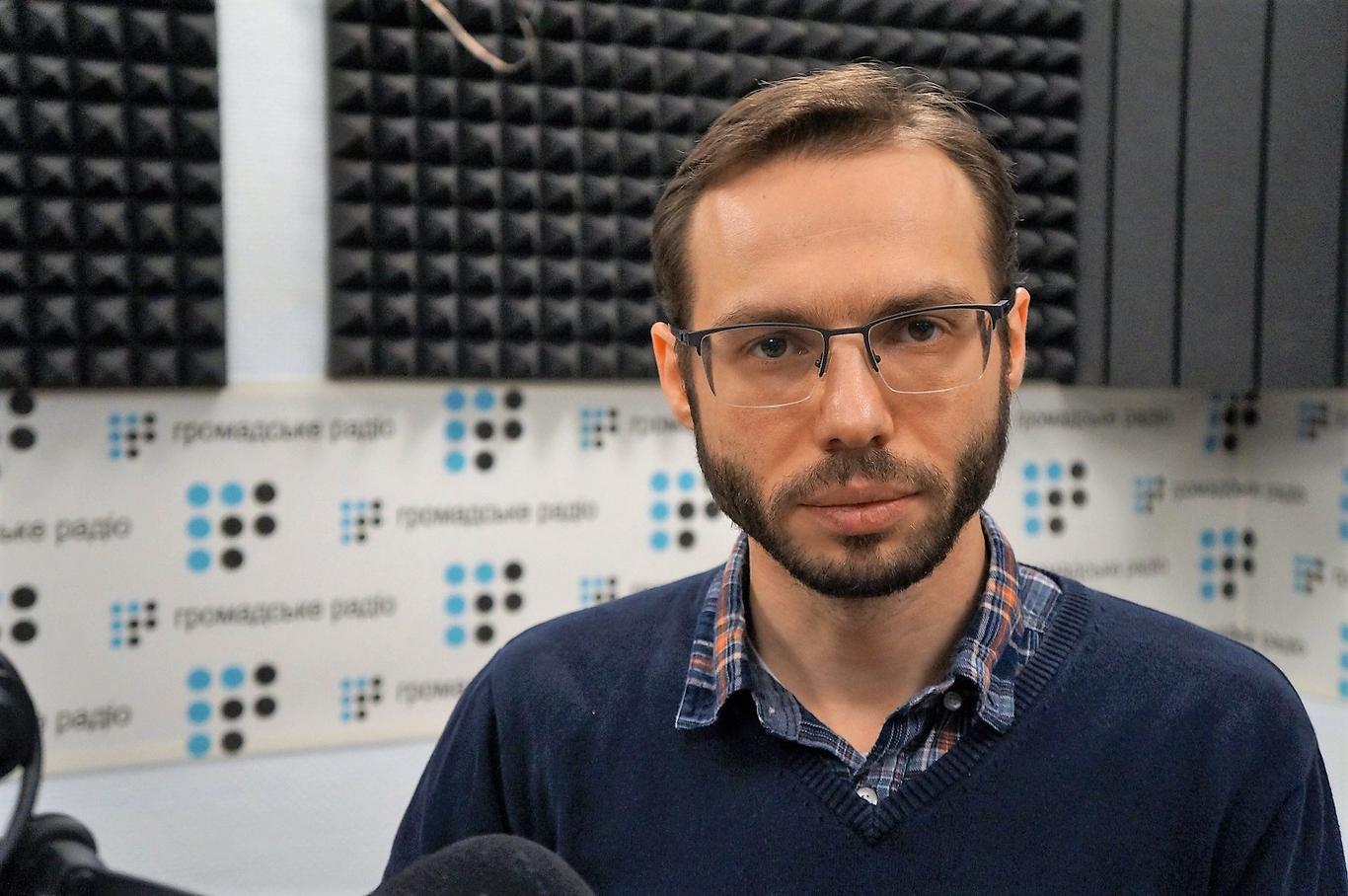 В YouControl заявляють про тиск СБУ