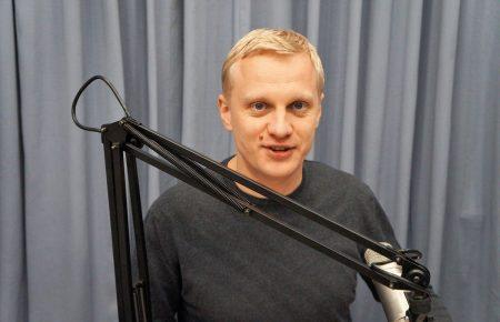 Компроміс буде, але не щодо ключових питань - Шабунін про створення антикорупційного суду