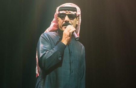 Корінці #5: Omar Souleyman