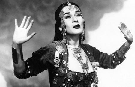 Корінці #2: Yma Sumac