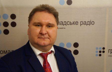 Поки ЄС планує бюджет на наступні 5-7 років, є шанс пролобіювати «План Маршалла», - Качка