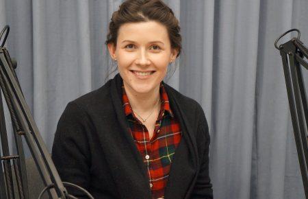 Всі ми винні, що реформи не йдуть, - засновниця Відкритого університету Майдану