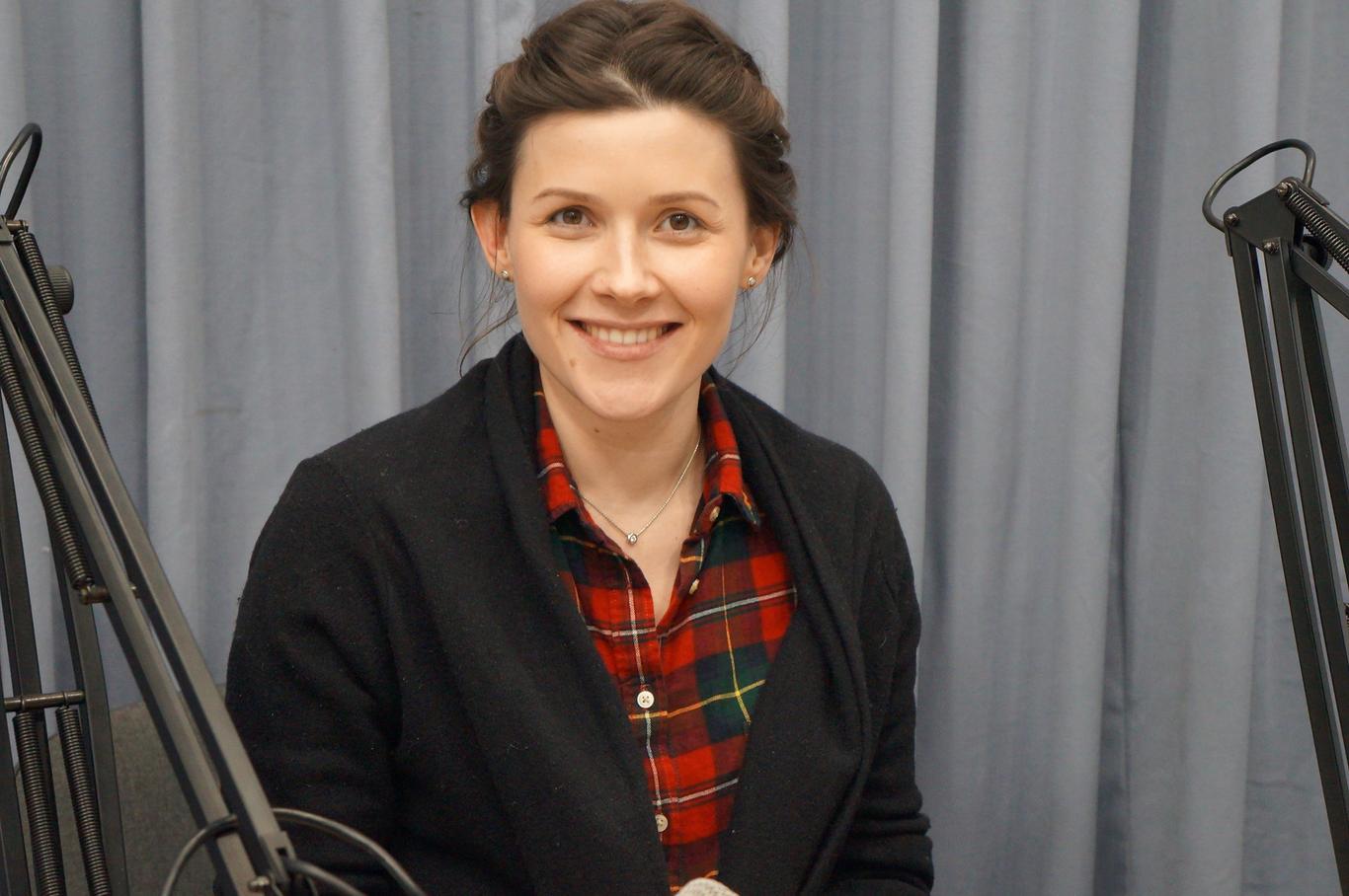 Всі ми винні, що реформи не йдуть, - засновниця Відкритого університету Майдану