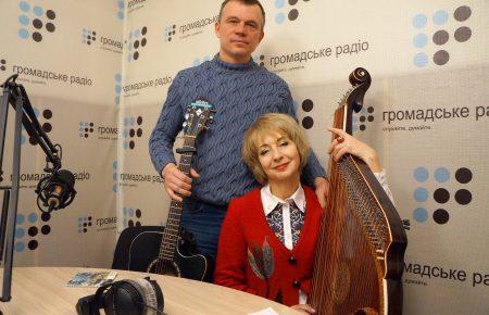 Фестиваль «Охрипшая душа»: пісні Висоцького під бандуру і пісні АТО