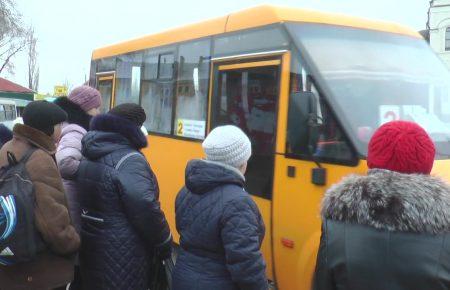 Костянтинівка: чи мають право перевізники відмовляти пенсіонерам у пільговому проїзді?