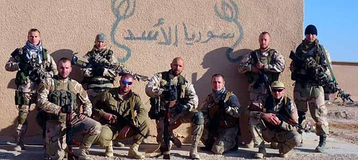 У Сирії на початку лютого загинуло більше 100 російських найманців, - Reuters