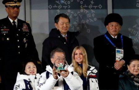 КНДР заявила про готовність до переговорів із США