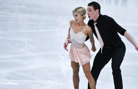 Олімпіада у Пхьончхані: екс-українка, що виступає за Німеччину, взяла золото (ВІДЕО)