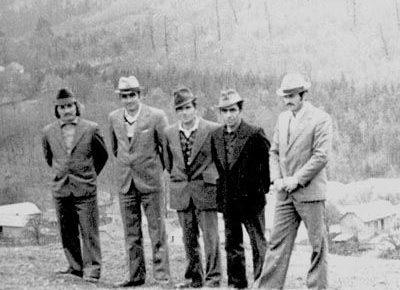 На Тернопільщині помер український політв’язень Микола Слободян